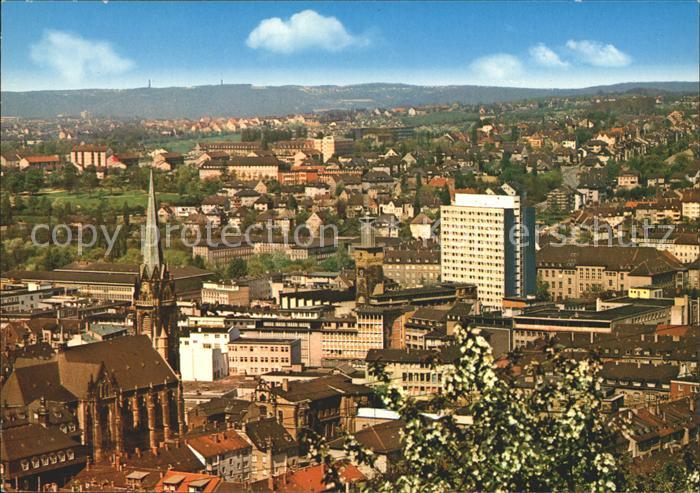 Hagen Westfalen Stadt