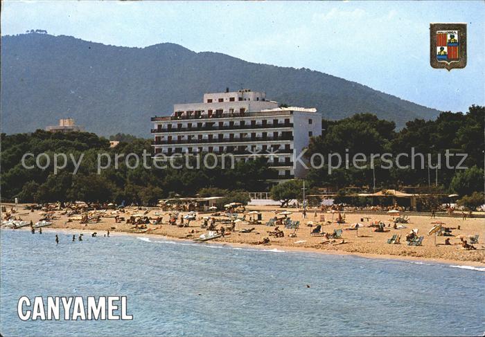 Canyamel Playa Canyamel