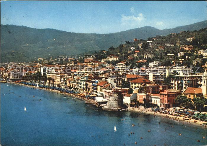 ALAssIO Savona Liguria IT Ortsansicht