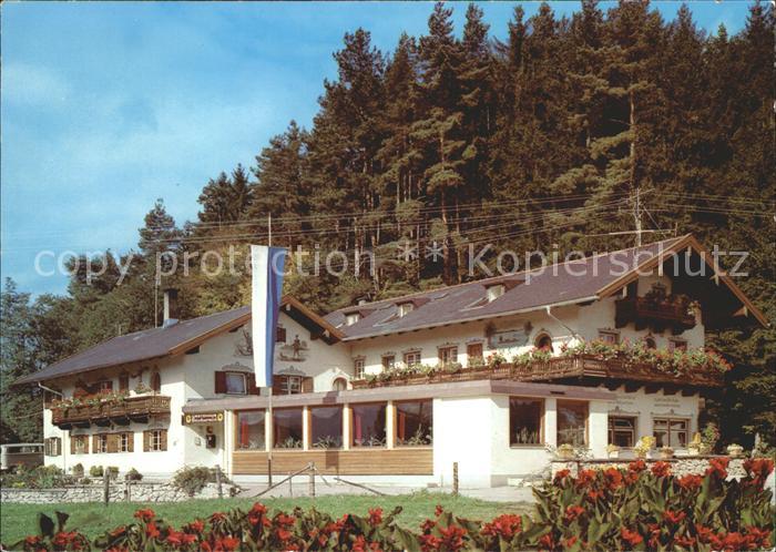 uebersee Rank Gaestehaus Buchwald