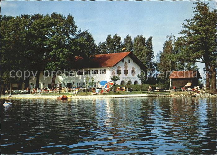 Feldwies Hotel Chiemgauhof