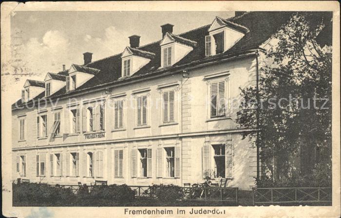 Judendorf-Strassengel Fremdenheim