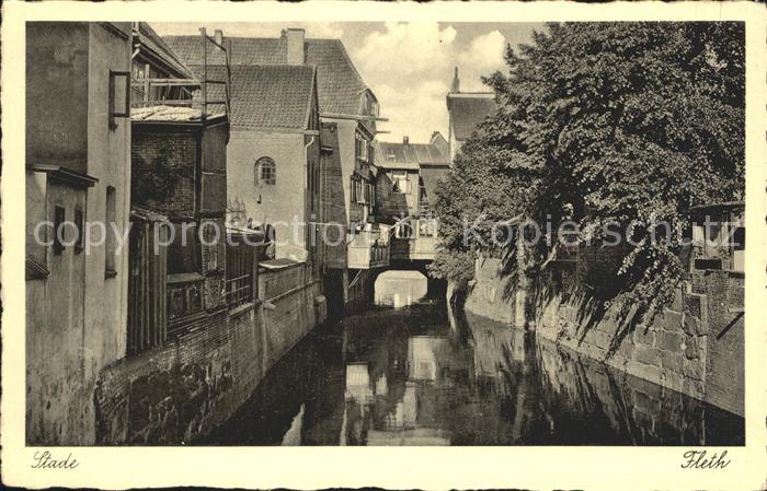 Stade Niederelbe Fleth