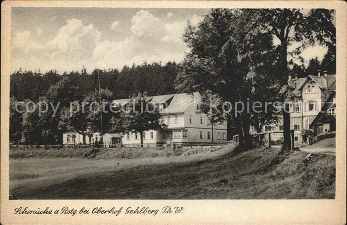 Schmuecke Teilansicht