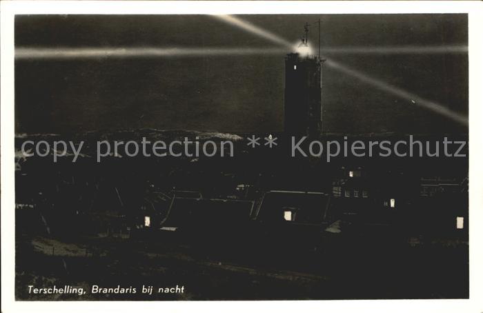 Terschelling Brandaris