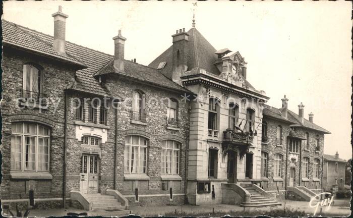 Morsang-sur-Orge Hotel Ville