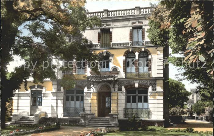 Houilles Centre Medical