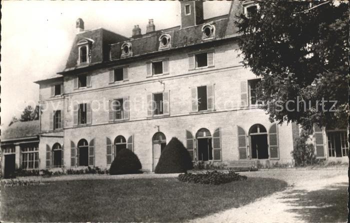 Pugey Clinique Arguel