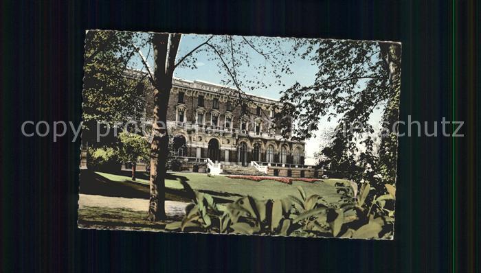 Maisons-Laffitte Hotel Royal