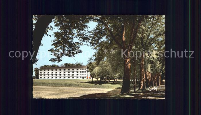 Le Grand-Luce Preventorium