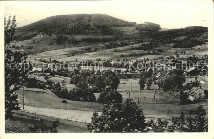 Wildflecken Rhoen gross Auersberg