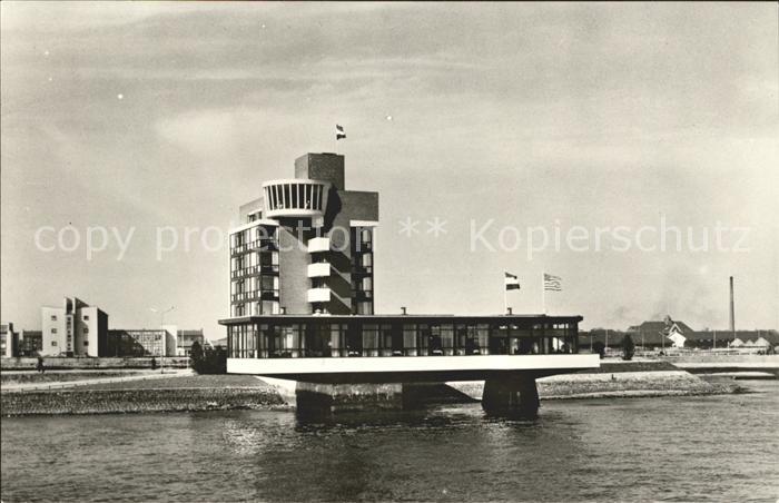 Vlaardingen Delta Hotel