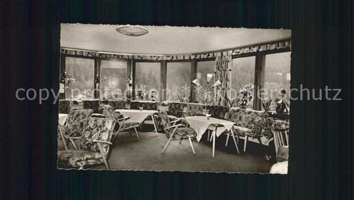 Schwalefeld Muettererholungsheim Lommerke