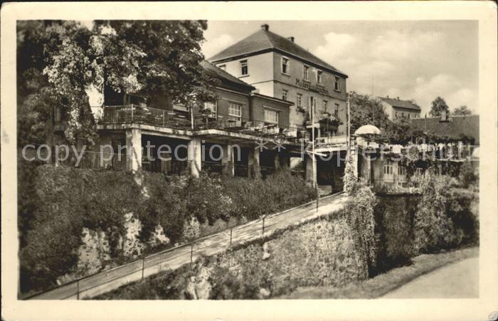 Rochsburg Muldenschloesschen