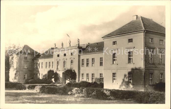 Rheinsberg Sanatorium