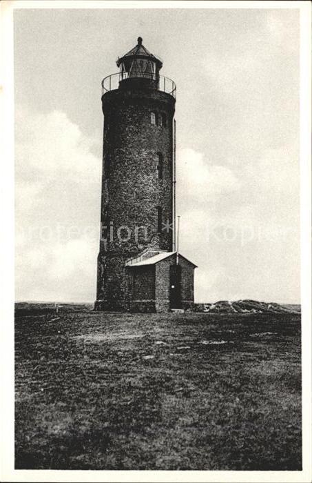 Boehl St Peter-Ording Leuchtturm