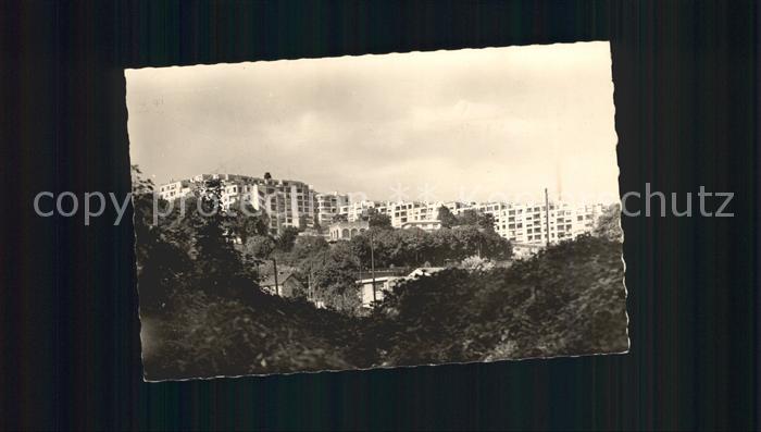 Saint-Cloud Paris Immeubles Caisse Depots Consignations