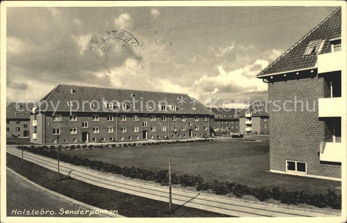 Holstebro Sonderparken