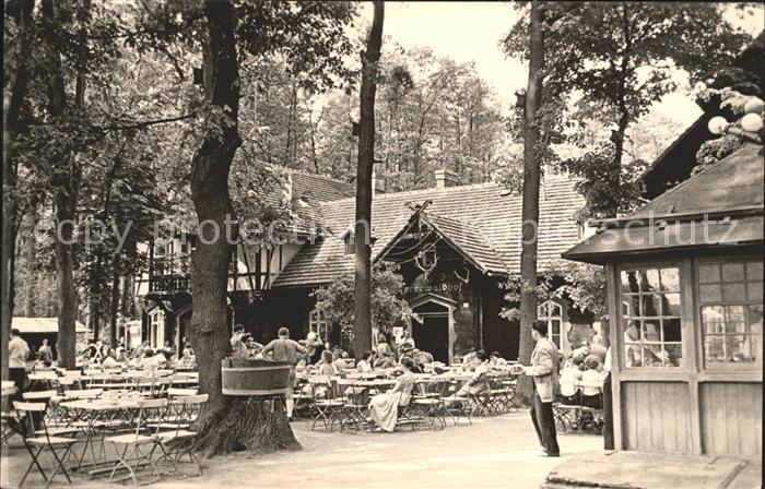 Spreewald Hof Wotschofska