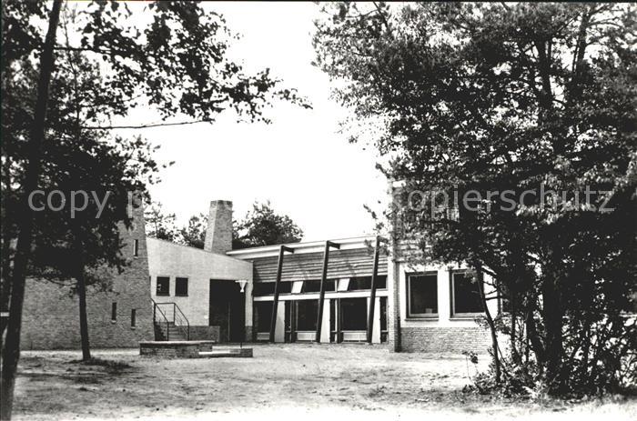 Lunteren Jeugd Buiten Centrum