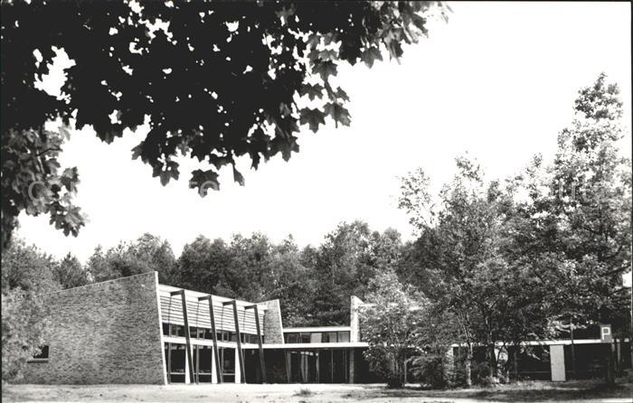 Lunteren Jeugd Buiten Centrum