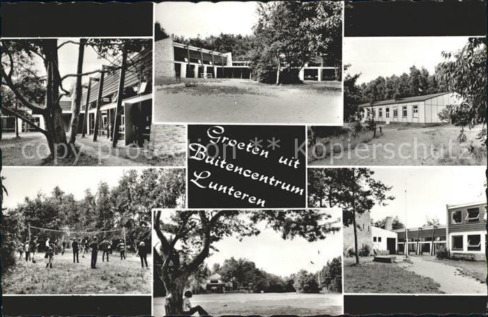 Lunteren Buitencentrum