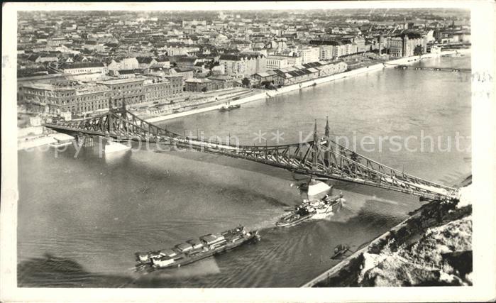 Budapest Szabadsag hid