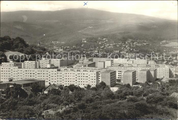 Wernigerode Harz Burgbreite