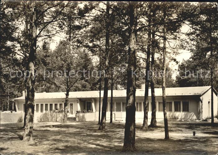 Kagar Betriebsferienheim