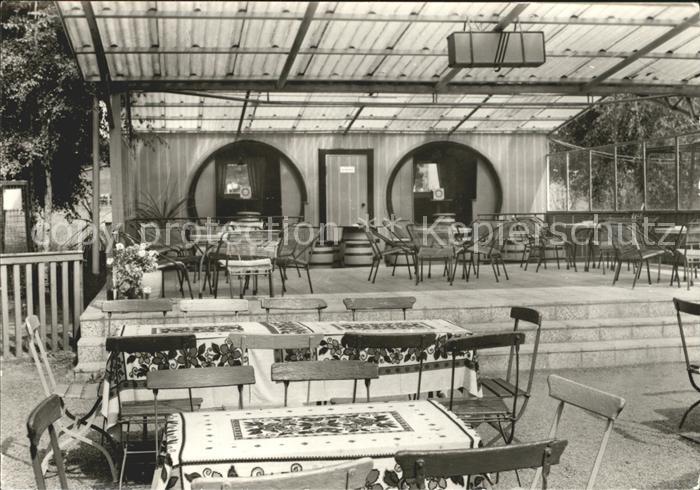 Jeggeleben Ausflugsgaststaette Feine Sache