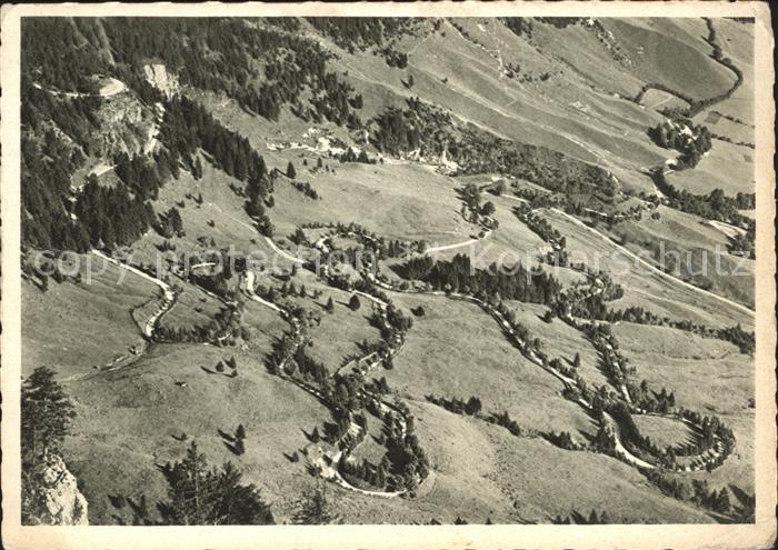 Bad Hindelang Allgaeuer Hochgebirge Jochstrasse
se