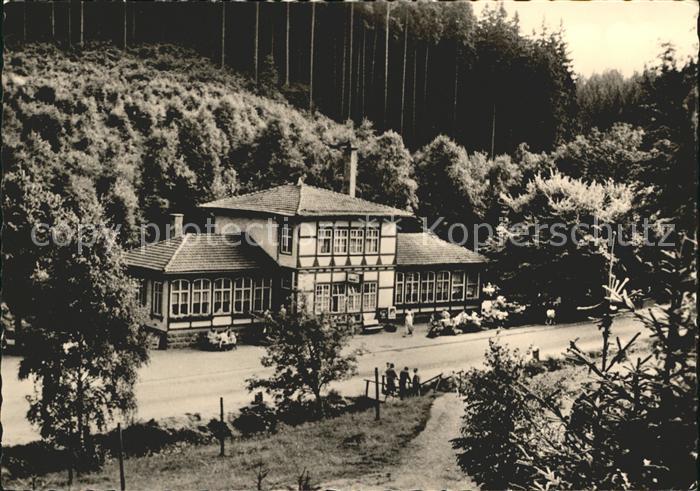 Finsterbergen HOG Stelgermuehle