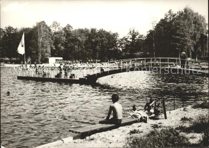 Pulsnitz Sachsen Walkmuehlenbad