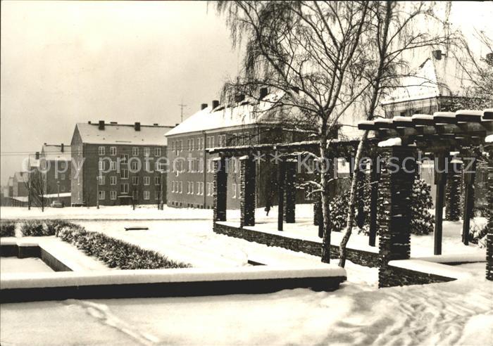 Reichenbach Vogtland Wasserturm