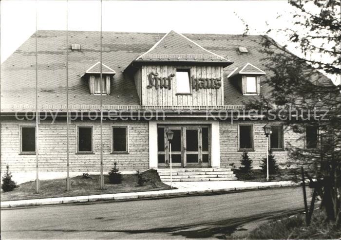 Wiegersdorf Hufhaus Ferien Schulungszentrum