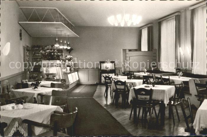 LueBECK  CITY Kantine Pionierkaserne