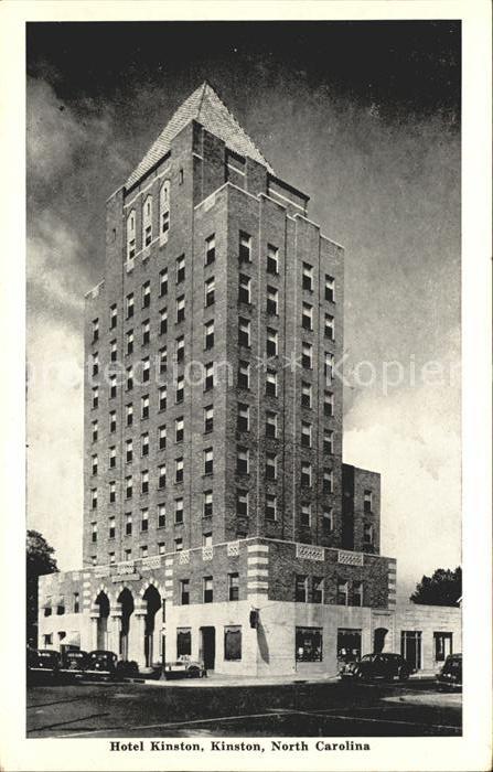Kinston North Carolina Hotel Kinston