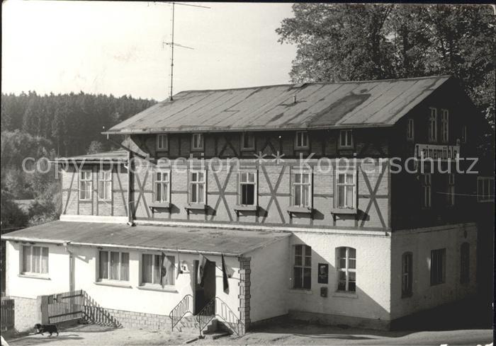 Mansfeld Suedharz Leinemuehle