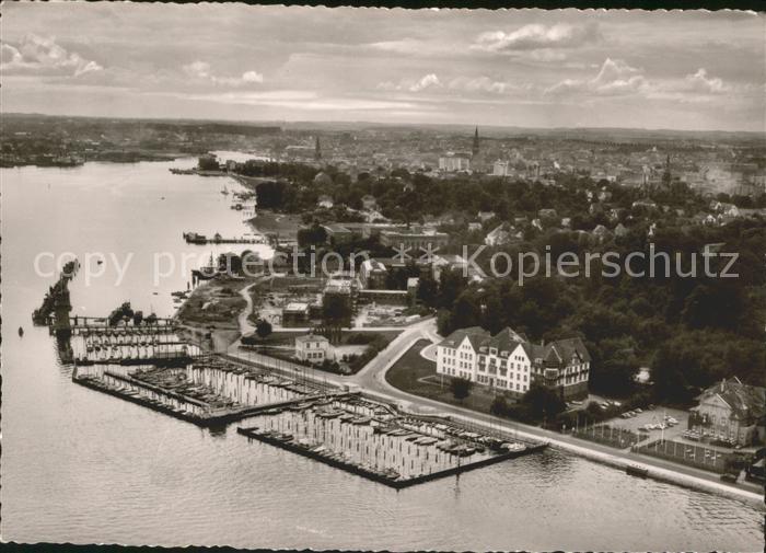 KIEL  CITY Olympiahafen