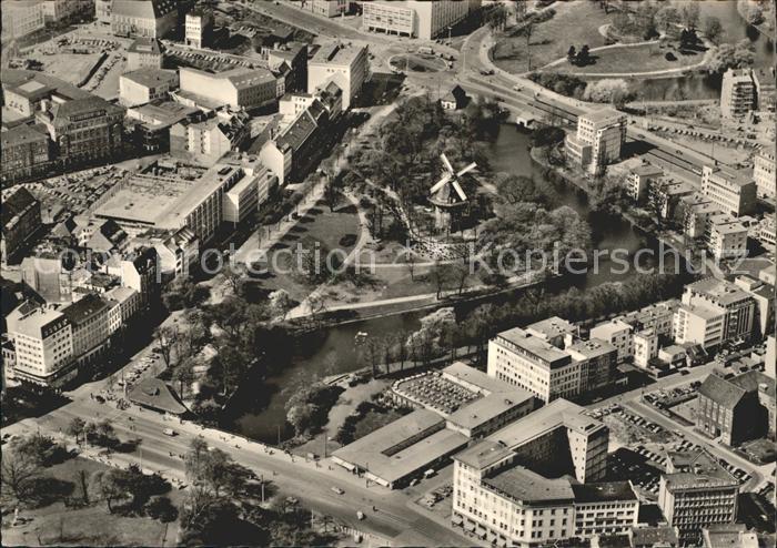 BREMEN  CITY Herdentor Ansgaritor