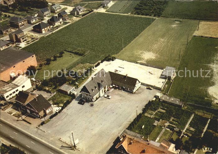 Herderen Hove Malpertuus Ivo Molenaers