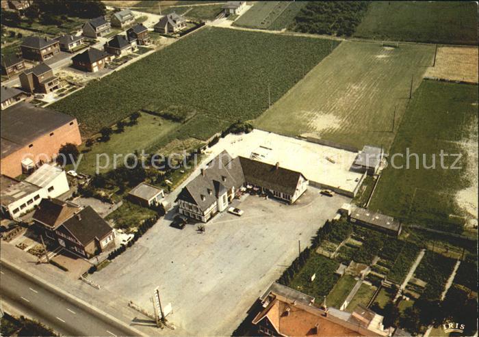 Herderen Hove Malpertuus Ivo Molenaers