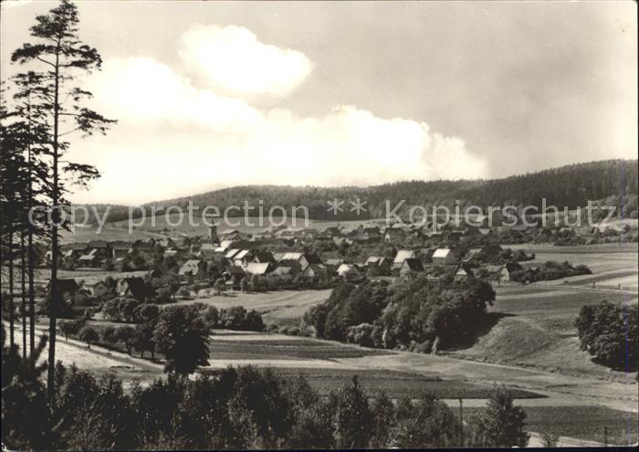 Etterwinden Ortsansicht