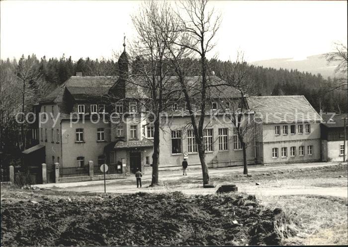 Kretscham-Rothensehma Diaet Sanatorium