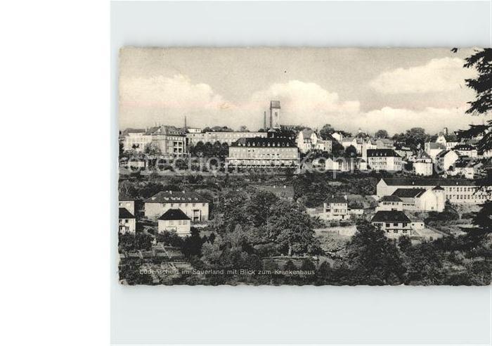 Luedenscheid Krankenhaus