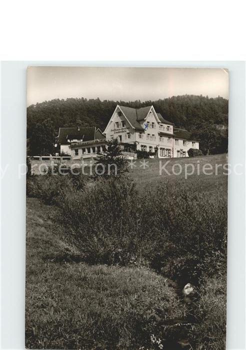 Lautenbach Gernsbach Gasthof Pension Lautenfelsen