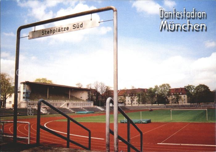 Stadion Dante München