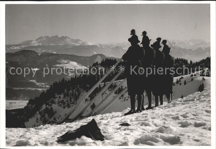 Alphorn Alphornblaeser
