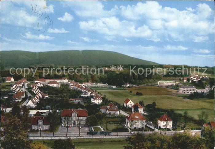 Bad Iburg Doerenberg