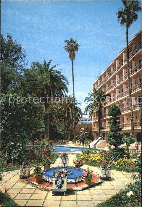 Lloret de Mar Hotel Guitart Rosa